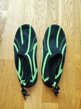 Badeschuhe wattschuhe strandsc gebraucht kaufen  Wackernheim