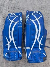Reebok lefevre hockey for sale  Potomac