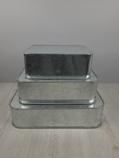 Suitcase cake tins for sale  CHIPPING NORTON
