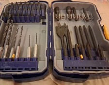 Kobalt drill bits for sale  Blythewood