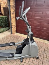 Vision fitness hrc for sale  BEDFORD