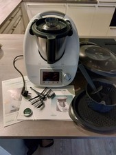 Vorwerk thermomix tm5 gebraucht kaufen  Senden