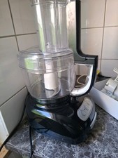 Kitchenaid food processor gebraucht kaufen  Freising