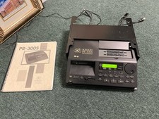 Rodgers 300s sequencer for sale  Herrin