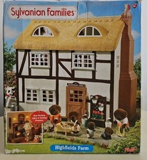 Sylvanian families flair for sale  LIVERPOOL