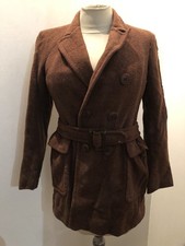 Ancienne veste laine d'occasion  Châteaubriant
