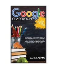 Google classroom for gebraucht kaufen  Trebbin
