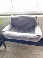 Fur bone grey for sale  LONDON