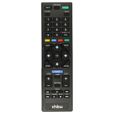Fernbedienung sony kdl gebraucht kaufen  Bischofswerda, Demitz-Thumitz, Schmölln-Putzkau