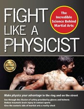 Fight like physicist for sale  Depew