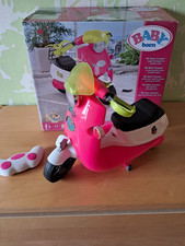 Baby born glam gebraucht kaufen  Mellingen