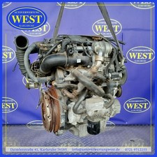 Motor 6390101200 639939 gebraucht kaufen  Karlsruhe