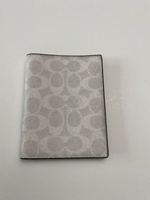 Coach men wallet for sale  Milton
