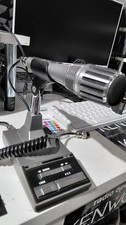 Microfono kenwood 60 usato  San Nazzaro