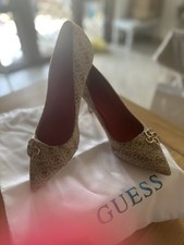 tacchi guess usato tacchi guess usato Campagnano di Roma