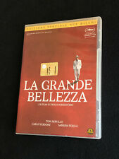 bellezza dvd grande usato  Rotondi