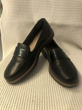 Clarks halbschuh damen gebraucht kaufen  München
