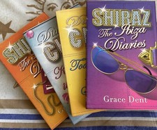 Book bundle grace for sale  UK
