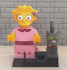 Lego simpsons series for sale  Salt Lake City