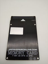 CARTÃO DE MEMÓRIA AU 32KB SEM BATERIA PARA NEO GEO AES NOVO  comprar usado  Enviando para Brazil