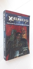 Dan abnett xenos usato  Bari