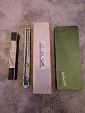 Vintage recorders boxes for sale  MAIDSTONE