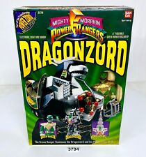 Bandai power rangers for sale  Waterford Works