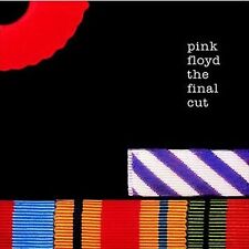 Pink floyd final for sale  STOCKPORT