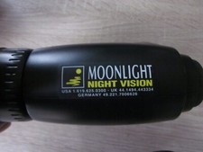 Moonlight night vision gebraucht kaufen  Datteln
