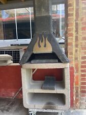 Masonry bbq barbecue for sale  LONDON