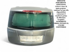Portellone codice 6910051k10 usato  Catanzaro