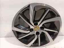 Jante aluminium 98058958xy d'occasion  Dunkerque-