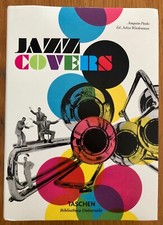 Jazz covers joaquim for sale  CHRISTCHURCH