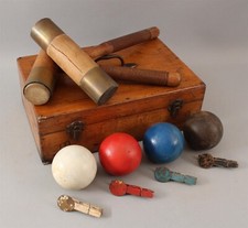 antique set croquet for sale antique set croquet for sale Cumberland