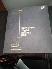 Vintage jeppesen complete for sale  Smithton