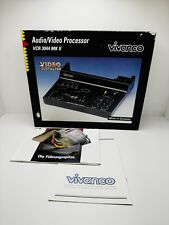 Vivanco audio video gebraucht kaufen  Everswinkel