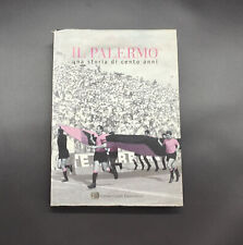 Libro palermo una usato  Palermo