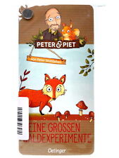 Peter piet großen gebraucht kaufen  Deutschland