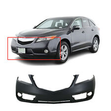 Front bumper cover for sale  Charlotte