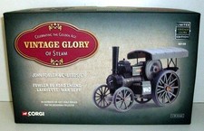 CORGI 1/50 - 80109 FOWLER B6 ROAD ENGINE - LAFAYETTE WAR DEPT comprar usado  Enviando para Brazil
