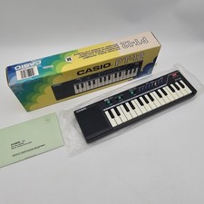 Vintage casio electronic for sale  Cary