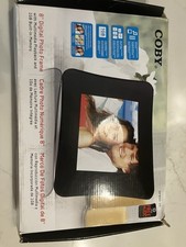 Coby digital photo for sale  Cedar Rapids
