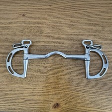 Kimblewick slotted cheek for sale  ST. HELENS