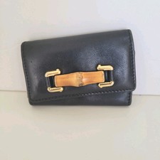 Gucci bamboo key for sale  Fort Lauderdale