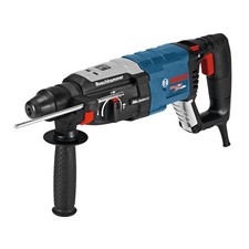 Martelo rotativo Bosch GBH228LRT Bulldog Xtreme Max 1-1/8" certificado recondicionado comprar usado  Enviando para Brazil