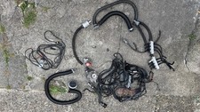 Gas equipment fourth for sale  CORBY