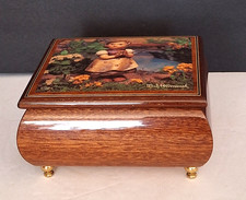 Musical jewelry box for sale  West Valley City