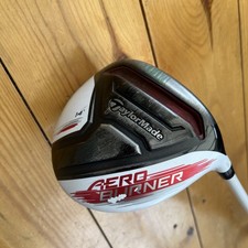14 degree driver for sale  NOTTINGHAM