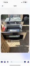 Smd2470asy sharp microwave for sale  Laredo