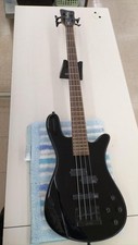 Corpo transformado Warwick Streamer Lx4, usado comprar usado  Enviando para Brazil